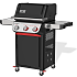 Weber Spirit EP-325 gasgrill