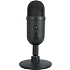 Razer Seiren V2 X gamer mikrofon - sort