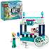 LEGO Disney Frost Elsas frosne lækkerier 43234