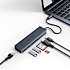 Targus Hyperdrive USB-C 7-in-1 hub