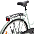 PUCH Bellavista damecykel 28" - pale green