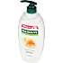 Shower Cream m. honning og vitamin E m. pumpe