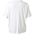 VRS dame oversize T-shirt str. 52 - hvid