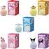 Yume Hello Kitty Moon Lightup figur - flere varianter - assorteret