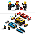 LEGO® City Kombi-racerpakke 60395