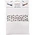 Banner med print "Student" - flere varianter - assorteret