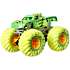 Hot Wheels monstertrucks