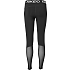 Nike Pro dame tights str. XS - sort