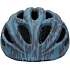 SCO cykelhjelm til børn - blå camouflage