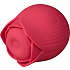baseks Rose Tapping klitoris vibrator