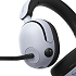 Sony InZone H5 gaming headset - hvid