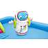 Bestway Play Center badebassin 2,28 m x 2,06 m x 84 cm