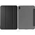 Vivanco Folio Smart Case til Ipad 10,9"- sort