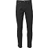 VRS herre jeans slim fit str. 30/32 - sort