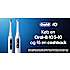 Oral-B iO6s elektrisk tandbørste - Grey Opal