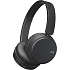 JVC Bluetooth headset HA-S35BT - sort