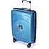 Forcefield Fz17-trolley 8 hjul PP str. small - navy