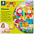 Fimo Kids Form & Play prinsesse