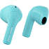 Happy Plugs Joy trådløse in-ear høretelefoner - turkis