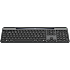 Logitech K980 trådløst keyboard