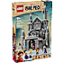 LEGO ONE PIECE Slaget ved Drum-slottet 75645