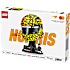 LEGO Editions McLaren Mastercard F1 Team Lando Norris-hjelm 43023