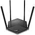 Mercusys mr60x ax1500 wi-fi 6 router