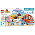 LEGO DUPLO Is-udflugt med Bluey 10458