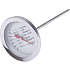 Salling Køkken stegetermometer rund