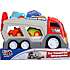 Car mania junior biltransporter