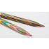 KnitPro Symfonie strikkepinde - 5,5 mm