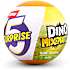 5 Surprises dinosaur