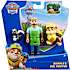 Paw Patrol Rubble & Mr. Porter figursæt