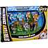 Goo Jit Zu Minecraft mini figurer 8 stk