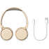 Philips TAH3209WT/00 hovedtelefoner - sand