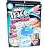 Magic Trace tegnestartpakke - flere varianter - assorteret