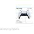Sony Playstation 5 DualSense trådløs controller - White
