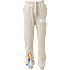 Bluey sweatpants str. 98/104 - beige