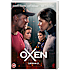 DVD Oxen sæson 2