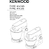 Kenwood køkkenmaskine KVC65.001WH