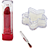 Glam Surprise kapsel med makeup - flere varianter - assorteret