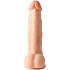 Willie City realistisk dildo 23 cm