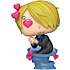 Funko POP! One Piece - Sanji