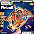 Smartivity pinball-maskine byggesæt