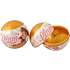 Glam Surprise kapsel med makeup - flere varianter - assorteret