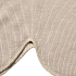808 baby uld balaclava str. 86/92 - beige