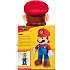 Nintendo plys - Mario