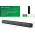 Philips 65" TV 65PUS7409 + TAB5109 Soundbar
