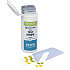 Swim & Fun Teststrips aktiv ilt/PH 50 stk