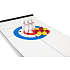 Tactic Games curling & bowling bordspil